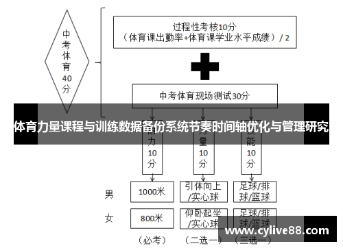 体育力量课程与训练数据备份系统节奏时间轴优化与管理研究